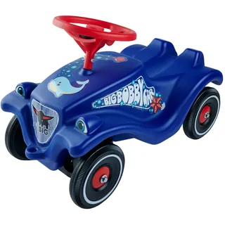 Big Bobby Car Classic Ocean blau (800056109)