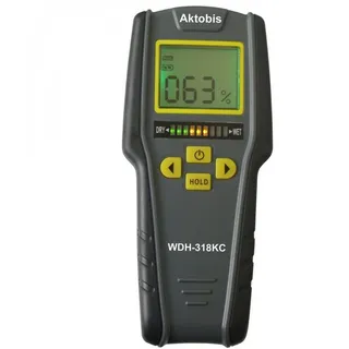 Aktobis AG Aktobis WDH-318KC