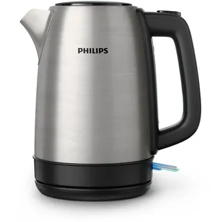 Philips Daily Collection 1,7 l Edelstahl