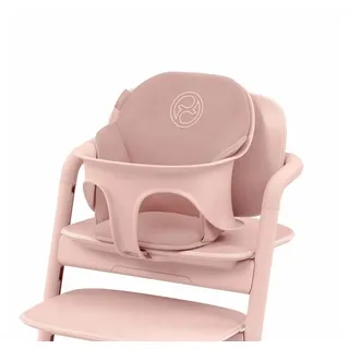 Cybex Lemo Comfort Inlay Pearl Pink, Pink