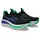 Gel-Nimbus 28 Herren Black / Cobalt Burst 45