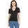 Slim Cody V-ausschnitt Black L