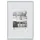 Galeria Modern Weiß 40x40 4er