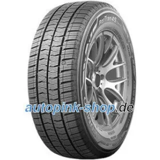 Marshal CX11 195/75 R16 107/105R