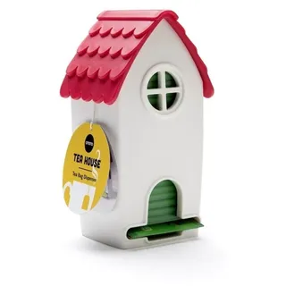 Ototo Tea House - Tea bag dispenser