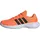 Gamecourt2 Lucid Orange/Black/Silver Metallic 41