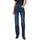 Karolin/Regular Fit/Mid Rise/Straight Leg