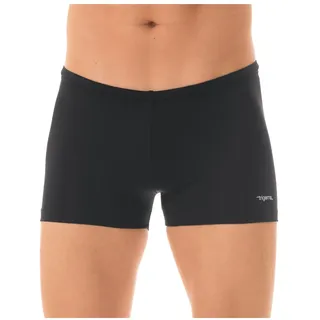 Trigema Badehose »TRIGEMA Badepants«, (1 St.), schwarz