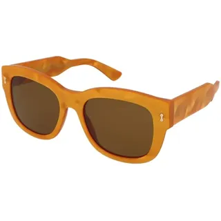 Gucci GG1110S 004Glasdurchmesser: 53 - Gelb