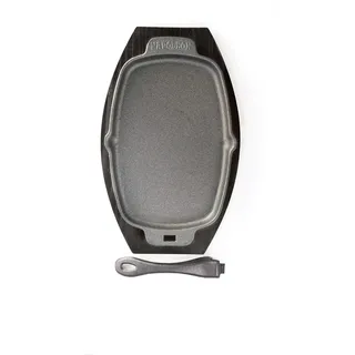 Napoleon Grillpfanne mit Griff (56008)