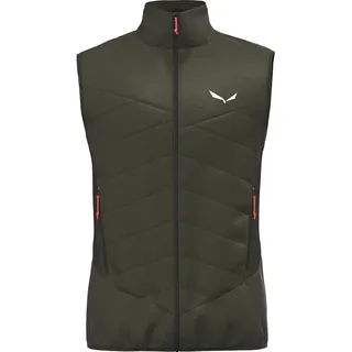 Salewa Ortles Hybrid TWR Vest Wollweste