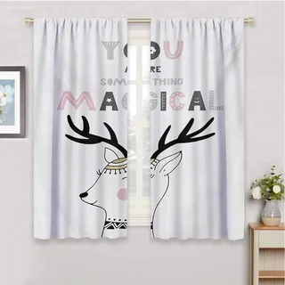 ELETTROSERVICE Feenlicht IGZ175RO-Form rosa