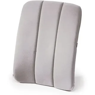 Sissel® DorsaBack-Car Autokissen Rückenkissen 1 St grau