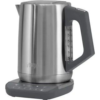 Ninja 1,7 l Silber