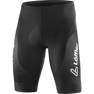 Löffler Bike Tights Winner III Radhose - Black - 48