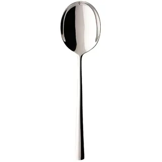 Villeroy & Boch Gemüselöffel 24,5 cm Edelstahl
