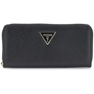 GUESS Laurel II Portemonnaie Damen schwarz
