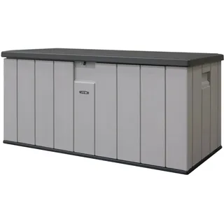 Lifetime Kissenbox 151 x 72 x 69 cm Sand
