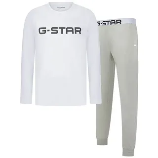 G-Star Pyjama STONE Mehrfarbig XXL