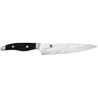 KAI Shun Nagare Allzweckmesser 15 cm Schwarz