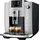 J-Linie E6 Kaffeevollautomat platin