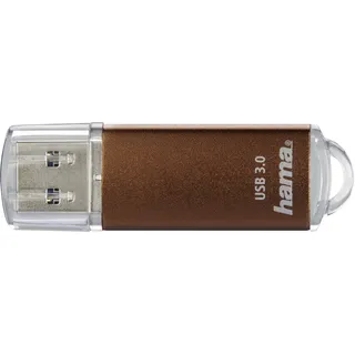 FlashPen Laeta 128 GB bronze USB 3.0