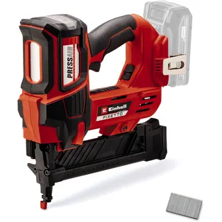 Einhell FIXETTO 18/38 S Akkutacker 18 V, 60 Schläge/min, max. 38 mm Klammerlänge, 2,82 kg
