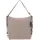 Umhängetasche Warm Taupe
