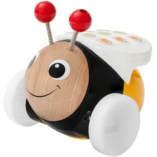 BRIO Code & Go Programmierbare Hummel