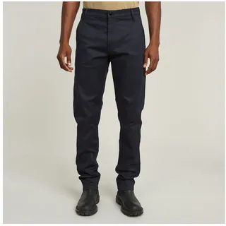 G-Star Morry Tapered Chinohose Salute 30 34