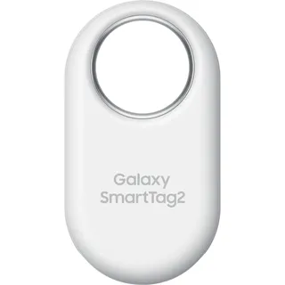 Samsung Galaxy SmartTag2 weiß 2er-Pack