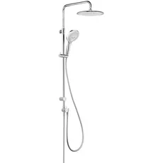 Bild Freshline Dual Shower System DN 15 6709005-00