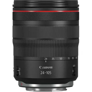 Canon RF 24-105mm 4.0 L IS USM (2963C005)