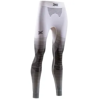 X-Bionic Invent FX Pants Damen Weiss/Grau/Light Grey XS