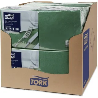 TORK Servietten Soft grün 150 Stück(e)