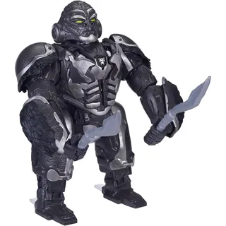 Transformers Transformers: Aufstieg der Bestien Command & Convert Optimus Primal 31,5 cm
