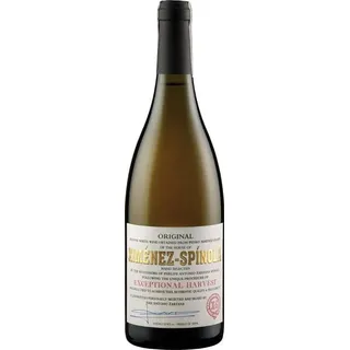 Excepional Harvest Pedro Ximenez DO Ximénez-Spínola 2024