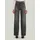 für Damen D23591-D874-H402 schwarz 31/30 Lässig Baumwolle Denim