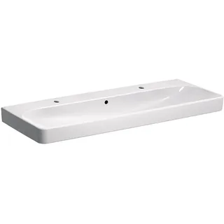 Geberit Smyle Square Waschtisch 120 x 48 cm 500253