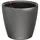 Classico LS 21 Ø 21 cm Anthrazit metallic