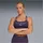 Sport-BH Deep Plum S