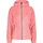 CMP Damenjacke mit fester Kapuze Angeln XL