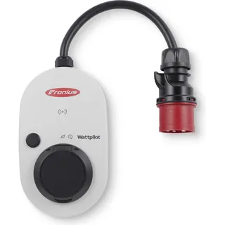 Fronius Wattpilot Go 22 J 2.0