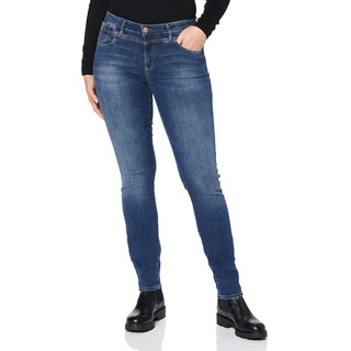 Mavi Damen Sophie Jeans, Deep Memory Fit, 29W / 30L