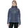 Routeburn Pro Jacket Damen evening sky S