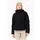 PRTLUCID Skijacke Schwarz L