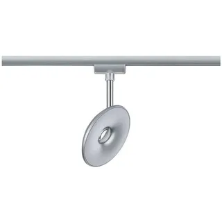 Paulmann URail 96801 URail Sphere Chrom matt« 4000 K dimmbar,