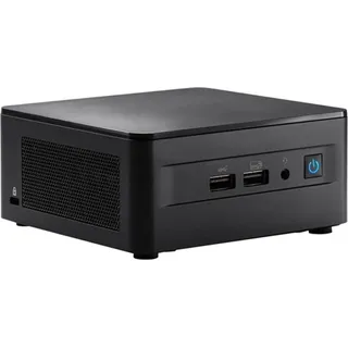 Asus NUC 12 Pro Kit RNUC12WSHI30002