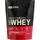 Gold Standard 100% Whey Strawberry Pulver 450 g