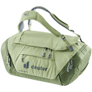 Deuter Duffel Pro 40 mineral-grove